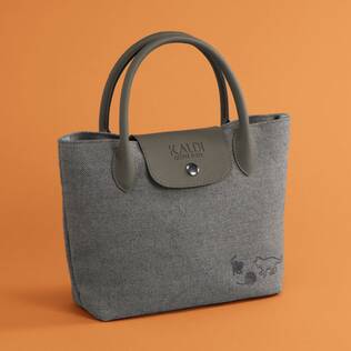 【一般販売】ネコの日バッグ　1個