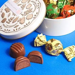 和のボンボンショコラ　6p