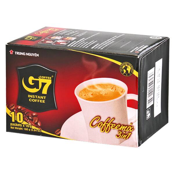 G7 ベトナムコーヒー 10p - カルディコーヒーファーム オンラインストア