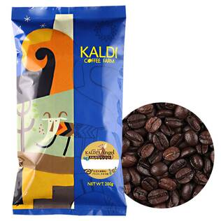 【焙煎珈琲】KALDI'Sエンジェル/200g