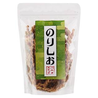 フライドパスタスナック　のりしお味　135g【賞味期限：2024/12/2】