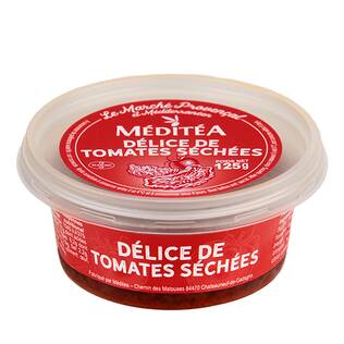 【冷蔵】マルシェ・プロヴァンサル　ドライトマトペースト　125g