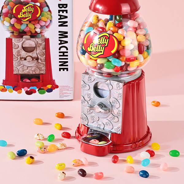 ジェリーベリー　ミニビーンマシーン　1台