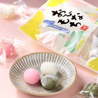 おひなもち　8個