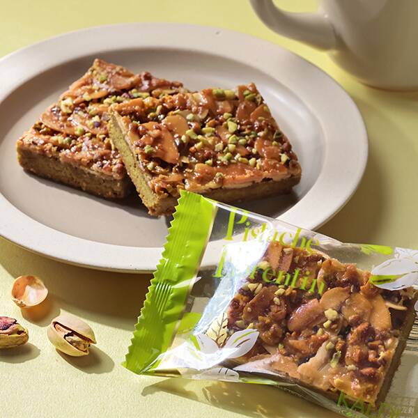 ピスタチオフロランタン　1個