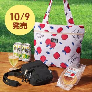 【お酒】りんごバッグ　1セット