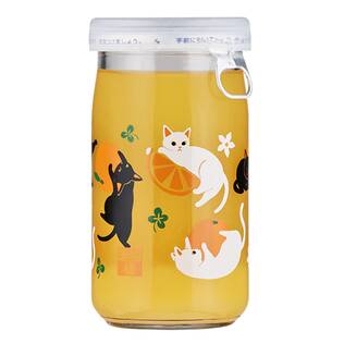 【お酒】唐猫様　みかん酒　180ml