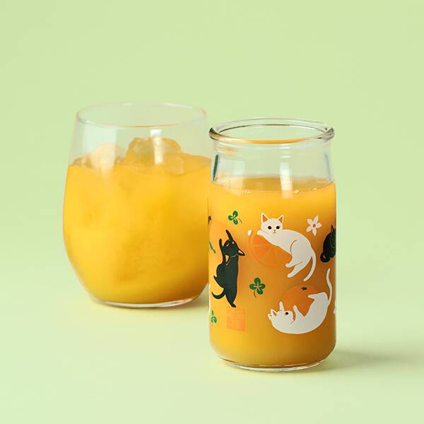 【お酒】唐猫様　みかん酒　180ml