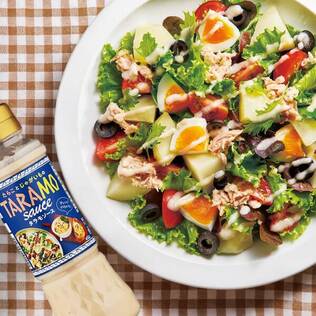 たらことじゃがいものタラモソース　225g