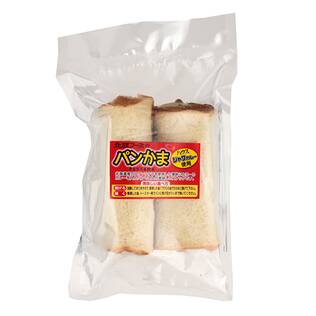 【冷凍】北武フーズ　ぱんかま（カレー入り）　2p