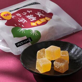 ひとくち安納芋ようかん　100g