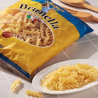 ブルネッラ　フジッリ　500g