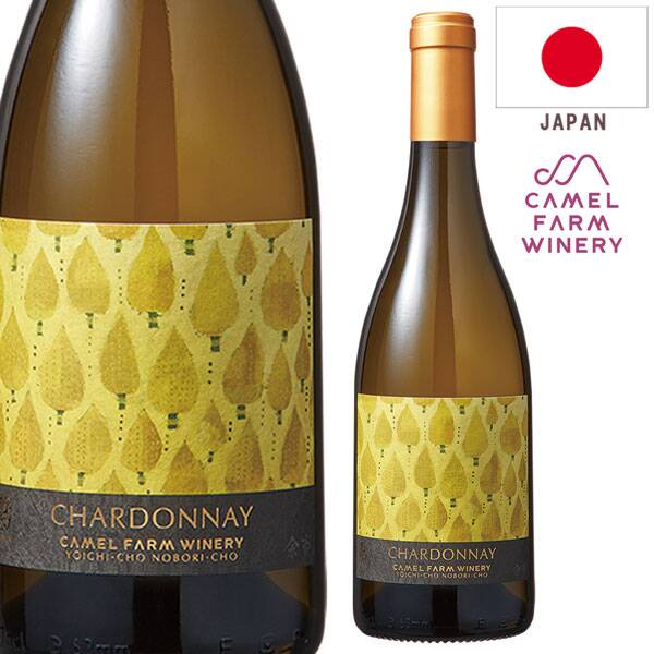 ＜11月14日発売＞【お酒】シャルドネ　2024（白）　750ml