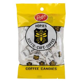 トレファン　ホップジェスコーヒーキャンディ　80g
