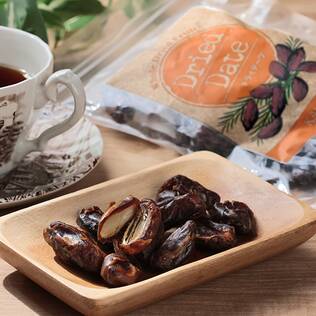 ドライデーツ　130g