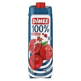 ディメス　ザクロジュース　果汁100％　1000ml