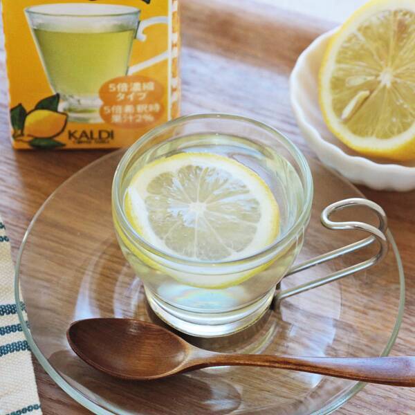 シチリアン　レモネードベース　500ml