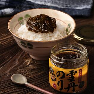雲丹のり　115g