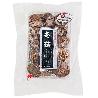 姫野一郎商店　大分県産どんこ椎茸　40g