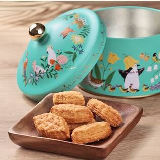 バードティン　1個