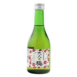 大人の梅　ノンアルコール　300ml