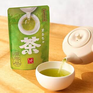 ＜3月16日発売＞〇茶（まるちゃ）　50g