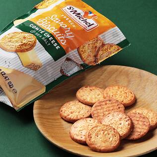 サンミッシェル　セーブリー・ビスケット（コンテチーズ）　70g