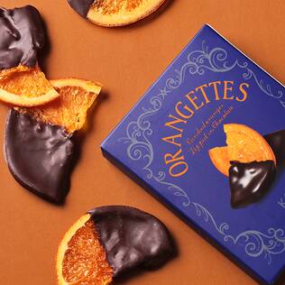 オランジェット　40g