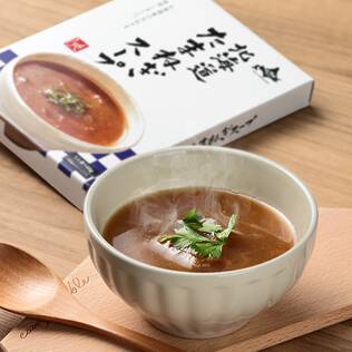 北海道から　北海道たまねぎスープ　140g