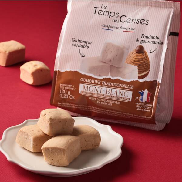 ル・トン・デ・セリーズ　ギモーヴ（モンブラン）　120g