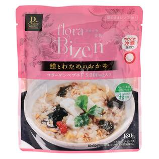 ダイアナ　鱧とわかめのおかゆ　180g