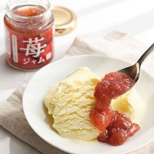 苺ジャム　100g