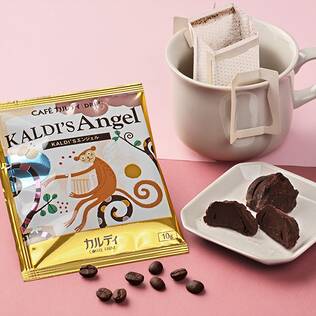 カフェカルディドリップ　KALDI’Sエンジェル　1p