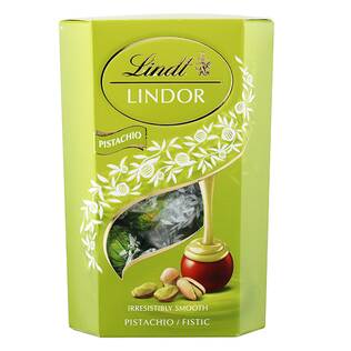 リンツ　リンドール　ピスタチオ　200g