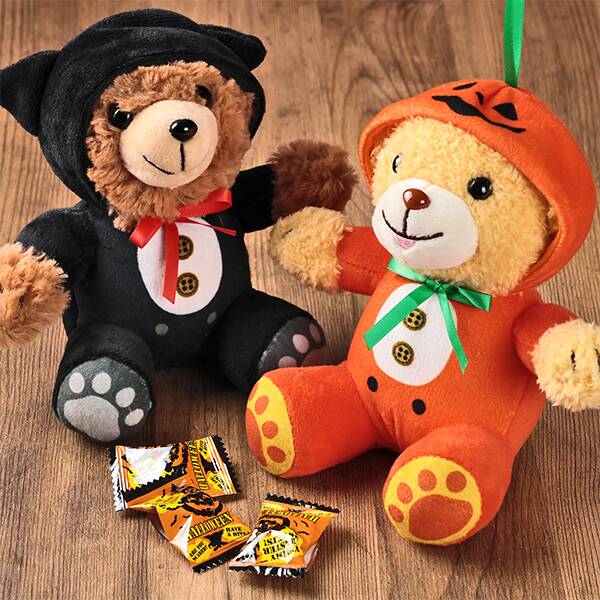 エイム　ハロウィン　コスチュームフレンズ　1p【ハロウィン】