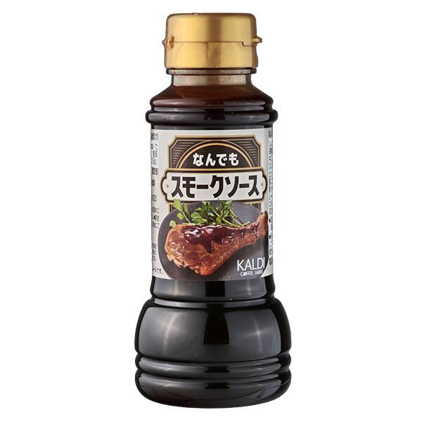 なんでもスモークソース　200ml