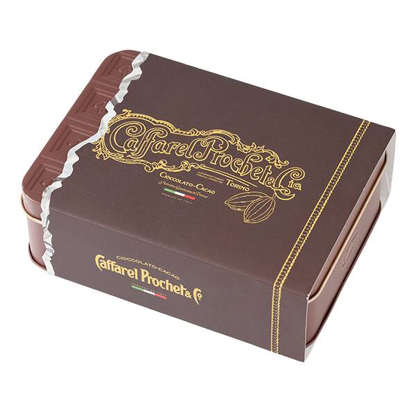 オンラインストア限定　カファレル　プレミアム　アソート　ビター　107g