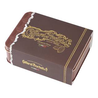 オンラインストア限定　カファレル　プレミアム　アソート　ビター　107g