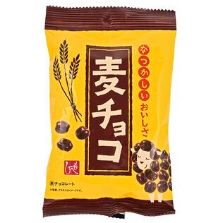 麦チョコ　70g