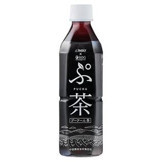 アイエスディージー　ぷ茶　500ml