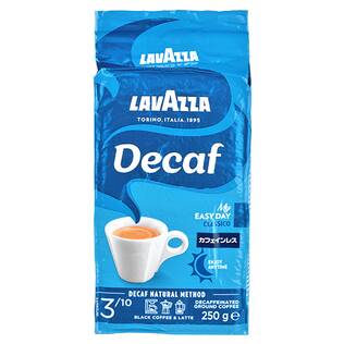 ラバッツァ　デカフェ（カフェインレス）　バキュームパック　250g