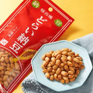 どらい納豆　うす塩味　40g
