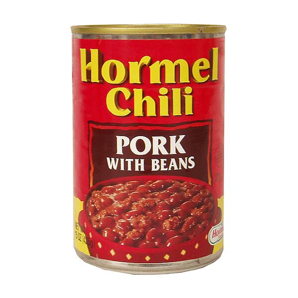 Hormel ホーメル ポーク チリウィズビーンズ 425g カルディコーヒーファーム オンラインストア