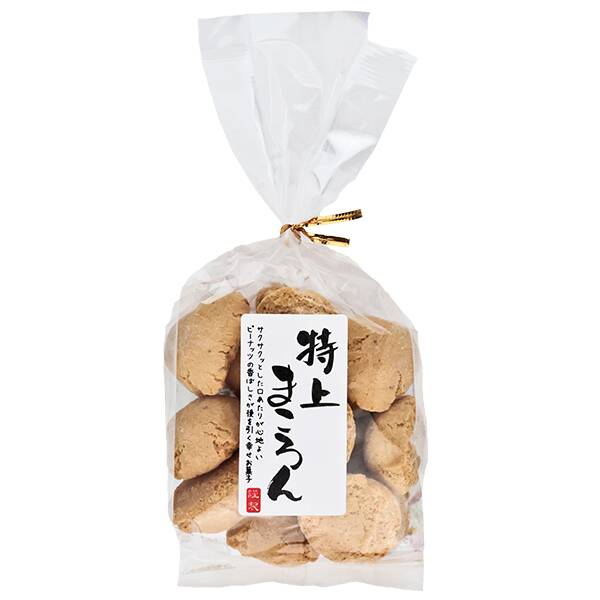 渡辺製菓　特上まころん　135g