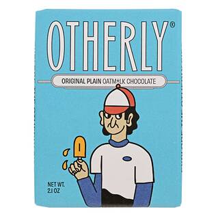 アザリー　オーツミルクチョコレート　60g