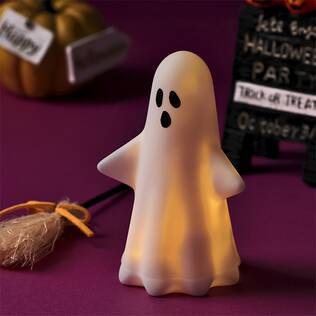ハロウィンミニオバケライト　1個【ハロウィン】