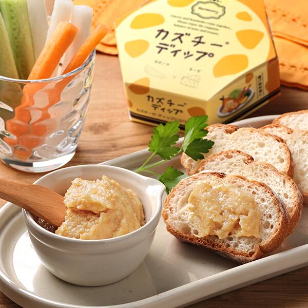 井原水産　カズチーディップ　100g