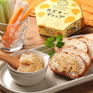 井原水産　カズチーディップ　100g