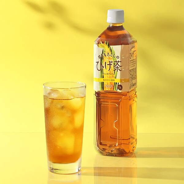 とうもろこしのひげ茶　1000ml