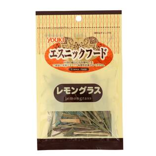 ユウキ　エスニック　レモングラス　2g